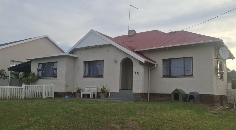 3 Bedroom Property for Sale in Bonnie Doone Eastern Cape